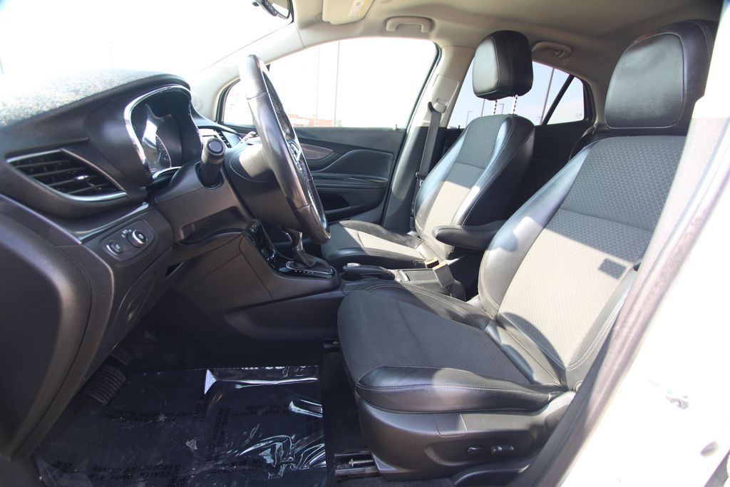 Used 2022 Buick Encore SUV