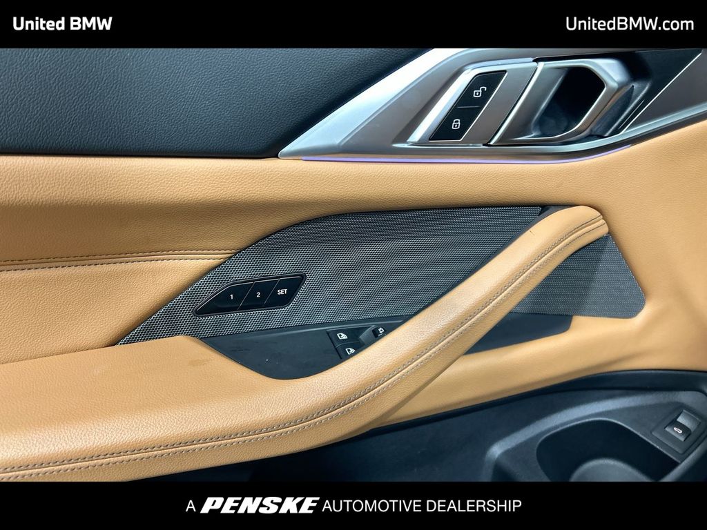 Thumbnail: 2023 BMW 4 Series - 11