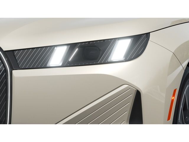 Thumbnail: 2026 BMW iX - 6