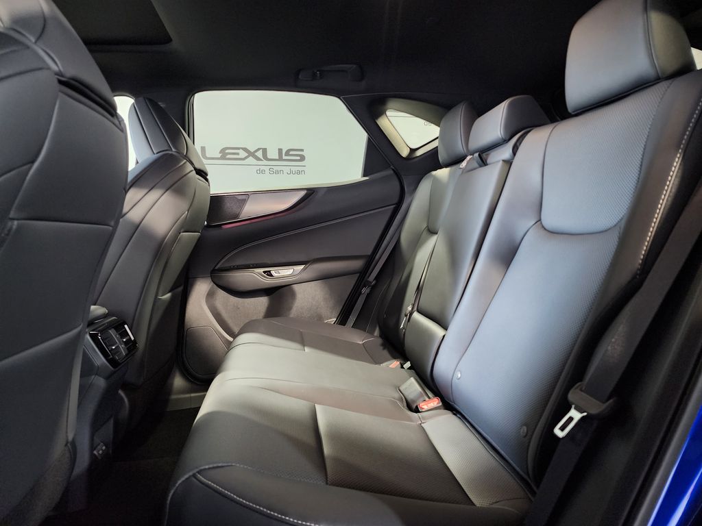 Thumbnail: 2026 Lexus NX - 27