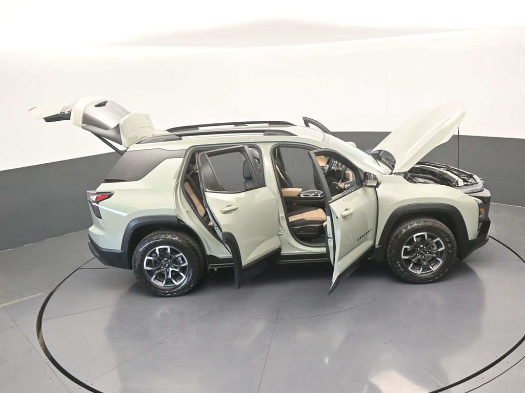 Used 2026 Cacti Green Chevrolet ACTIV image 84