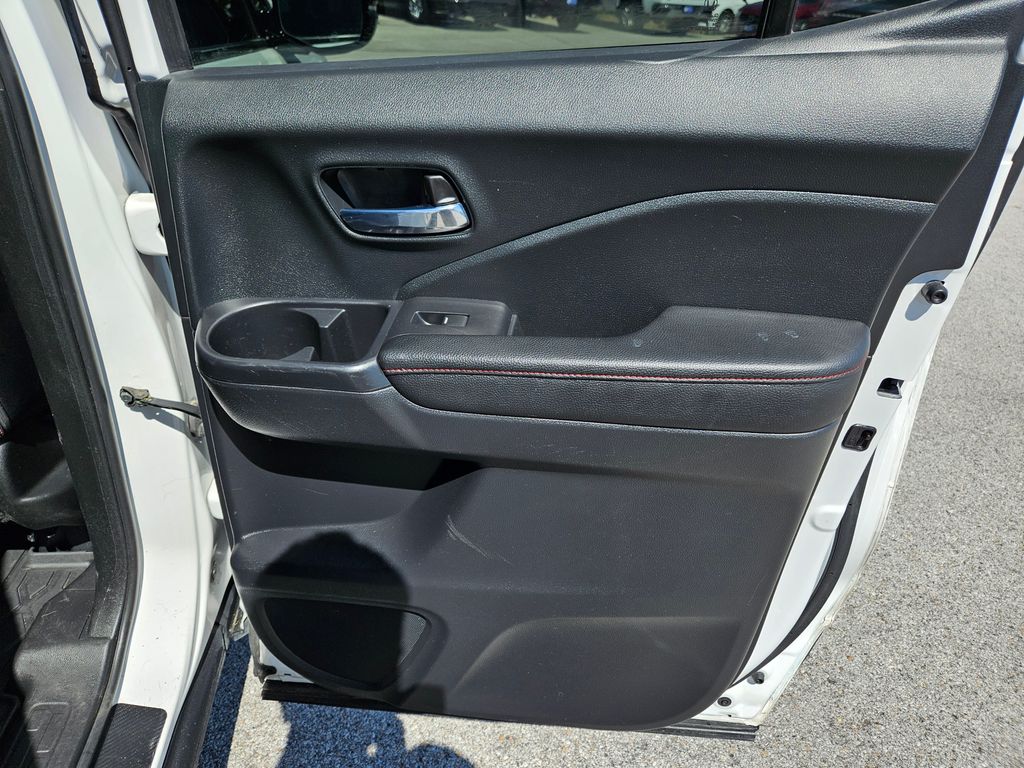 Used 2023 Honda Ridgeline Truck