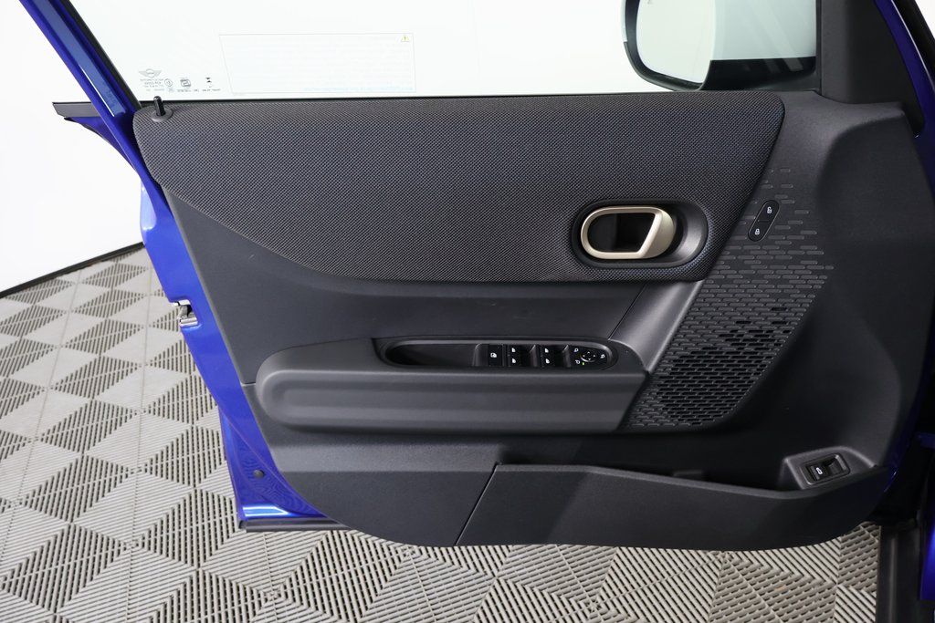 Thumbnail: 2025 MINI Cooper - 12