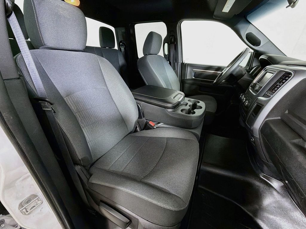 Used 2022 Ram 1500 Classic Truck