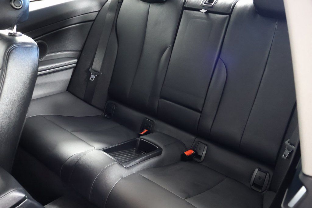 Thumbnail: 2015 BMW 4 Series - 10