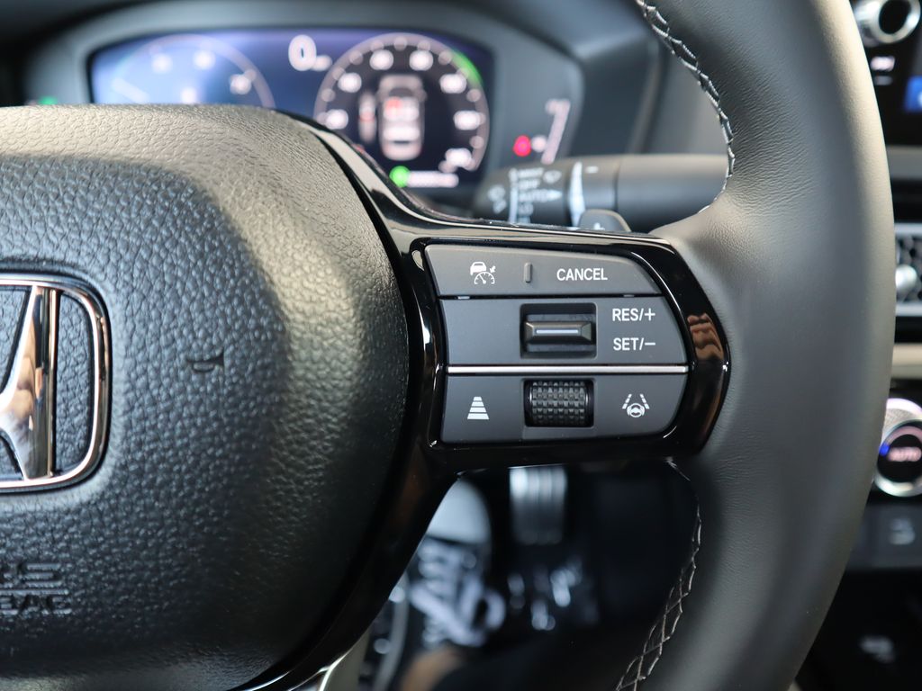 Thumbnail: 2025 Honda Civic - 13