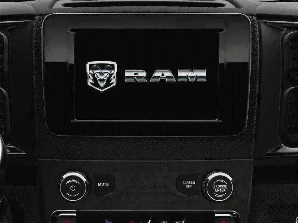 New 2025 Ram ProMaster 3500 Van