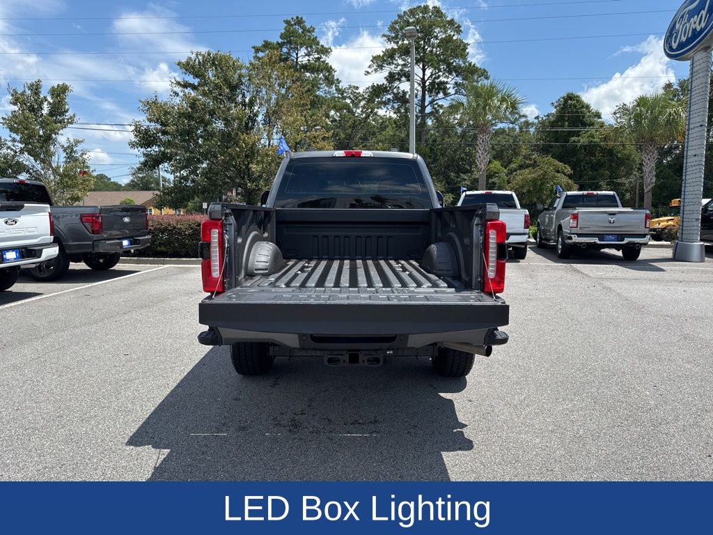2024 Ford F-250 Super Duty XL