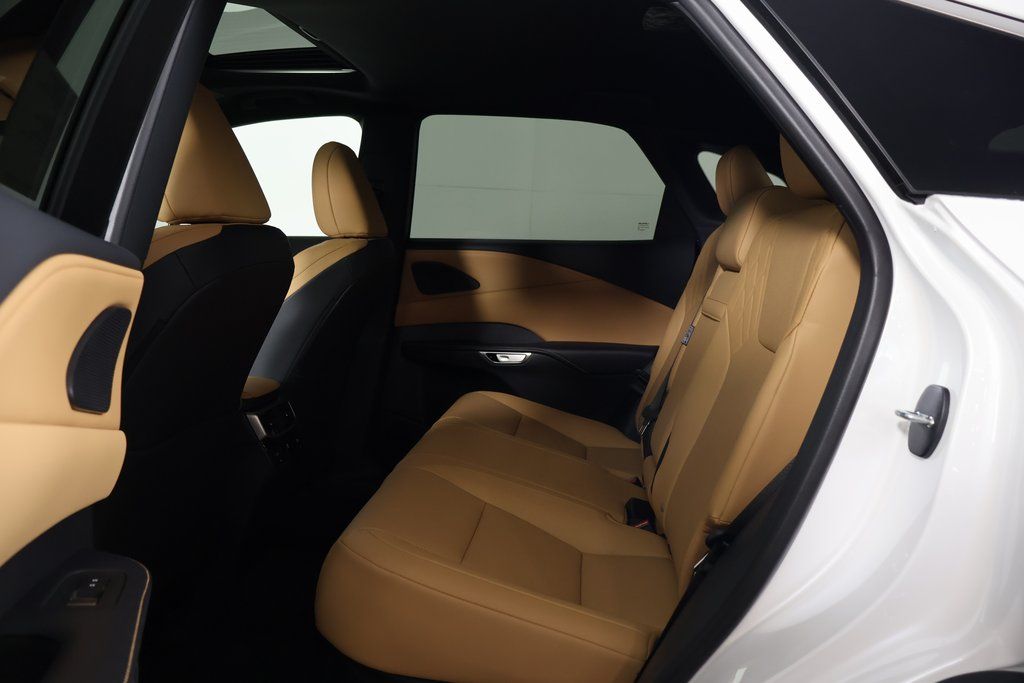 Thumbnail: 2026 Lexus RX - 6