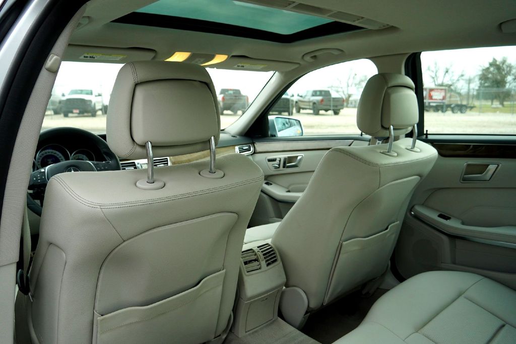 Used Car 2016 Mercedes-benz E-class  E 350 For Sale Under $12,000 In Taylor, Texas