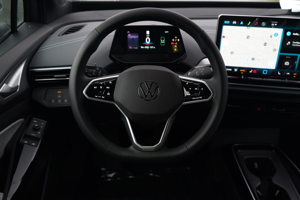 Thumbnail: 2026 Volkswagen ID.4 - 9