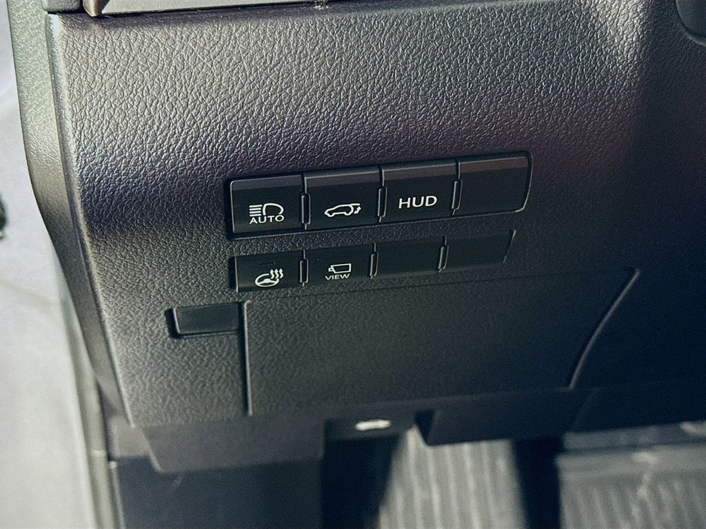 Thumbnail: 2022 Lexus RX - 10