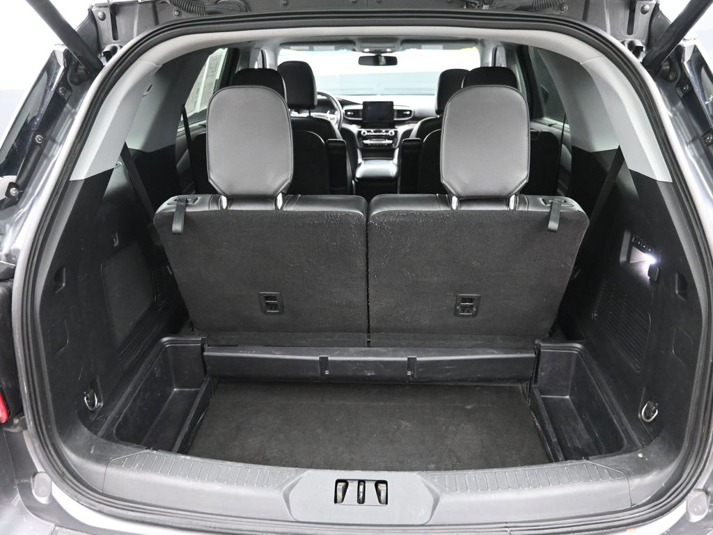 Certified Used 2022 Gray Ford Limited image 9