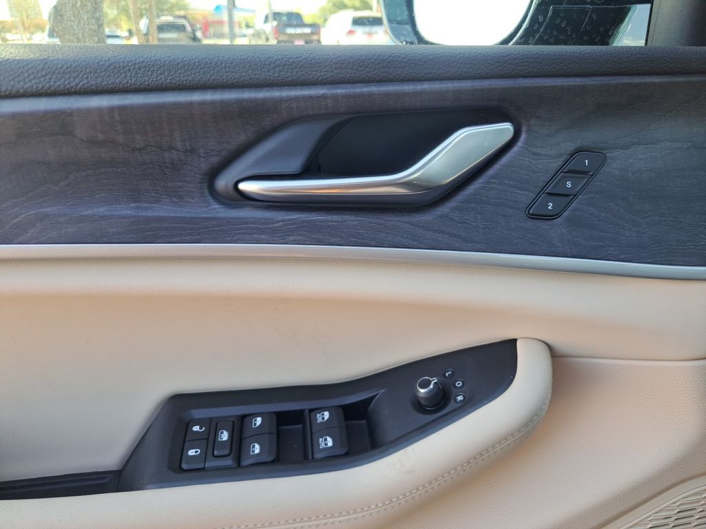 New Car 2025 Jeep Grand Cherokee  Limited For Sale Under $50,000 In Austin, Texas