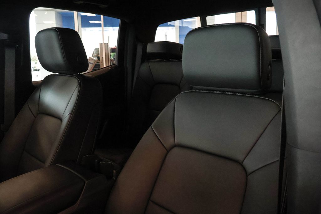 2025 Chevrolet Colorado LT 16