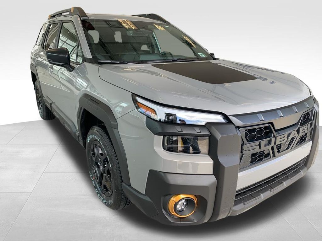 2026 Subaru Outback Wilderness AWD