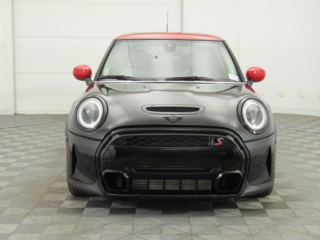 Thumbnail: 2023 MINI Cooper - 2