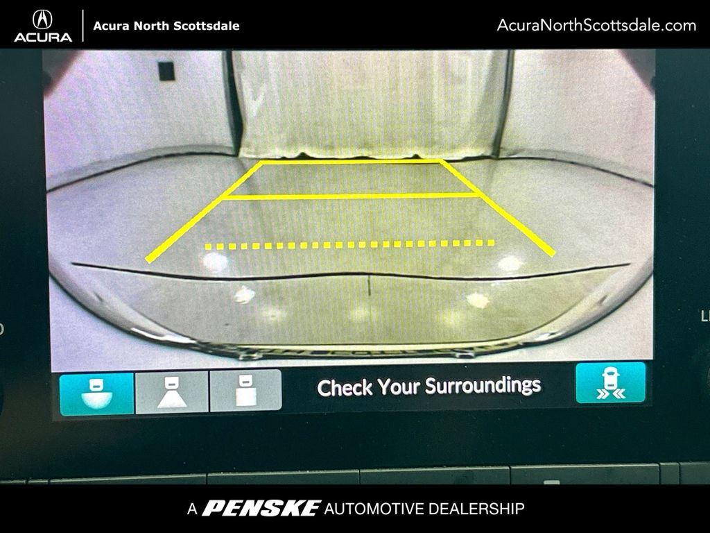 Thumbnail: 2023 Acura Integra - 15