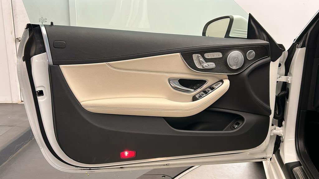 2022 Mercedes-Benz C-Class C 300 9