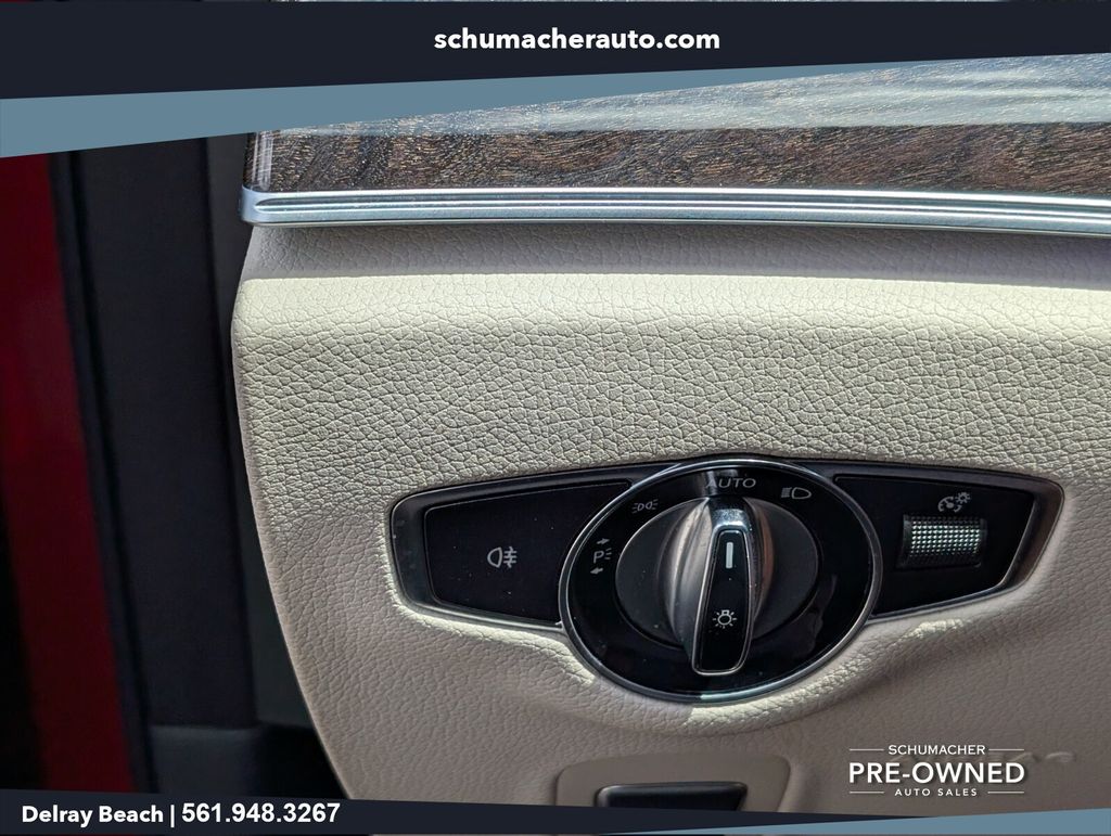 used 2019 Mercedes-Benz E-Class car, priced at $24,298