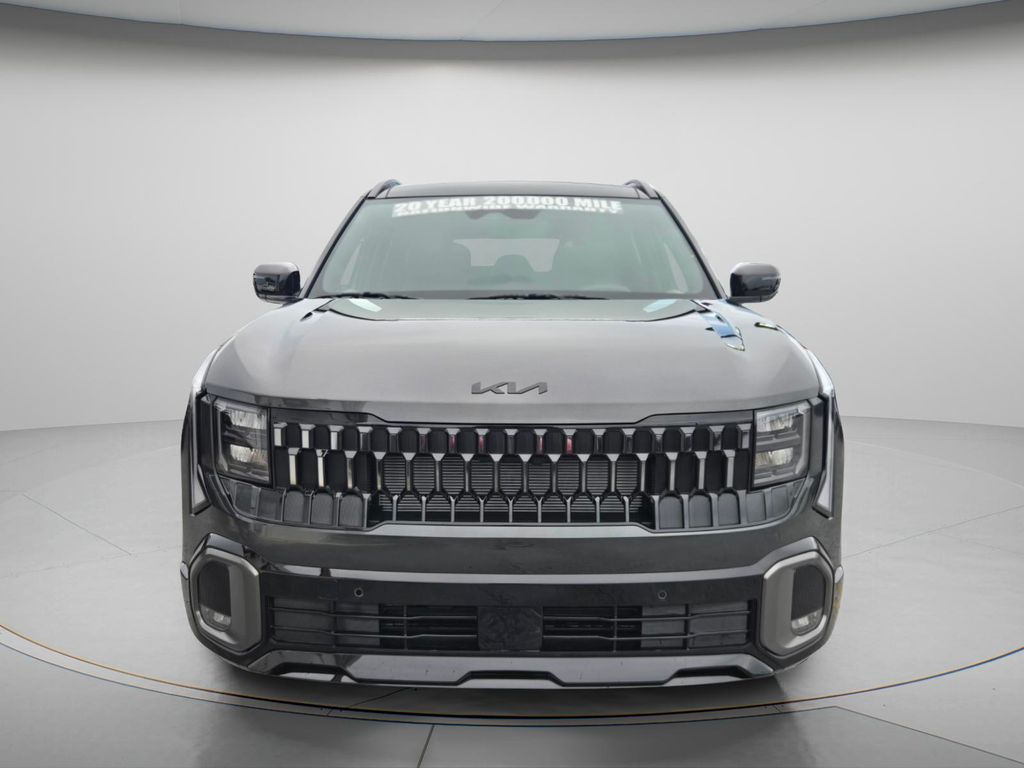 2027 Kia Seltos - $32,705