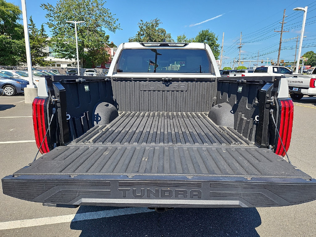 Thumbnail: 2023 Toyota Tundra - 29