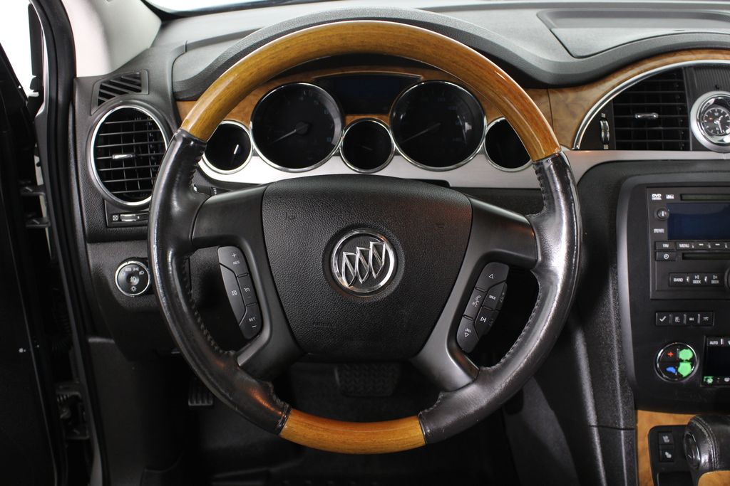 Used 2011 Buick Enclave for sale in 