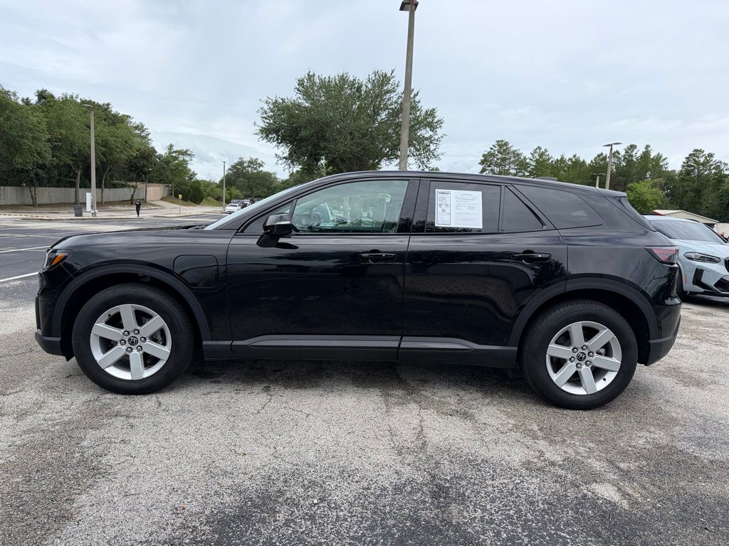 Used 2024 Honda Prologue SUV