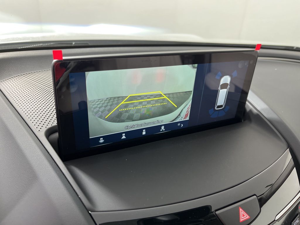 Thumbnail: 2026 Acura RDX - 29