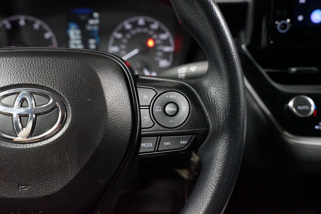 Thumbnail: 2024 Toyota Corolla - 13