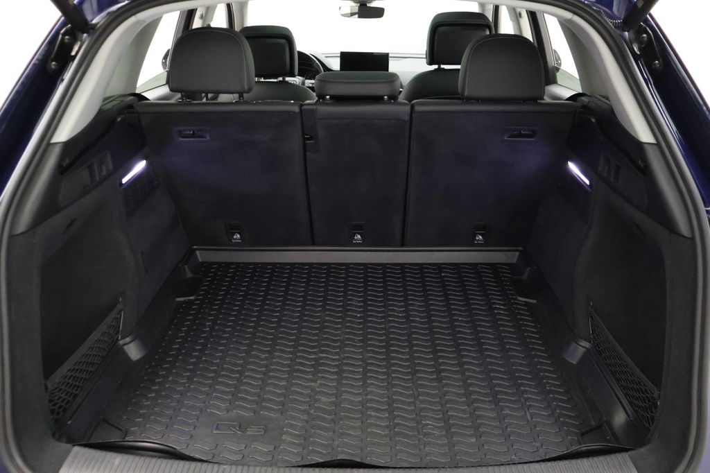 Thumbnail: 2021 Audi Q5 - 22