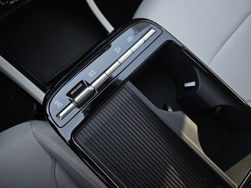 2026 Hyundai Tucson Hybrid