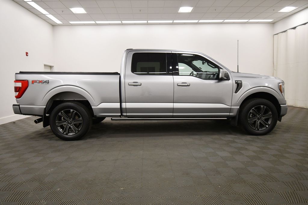 Used 2023 Ford F-150 Truck