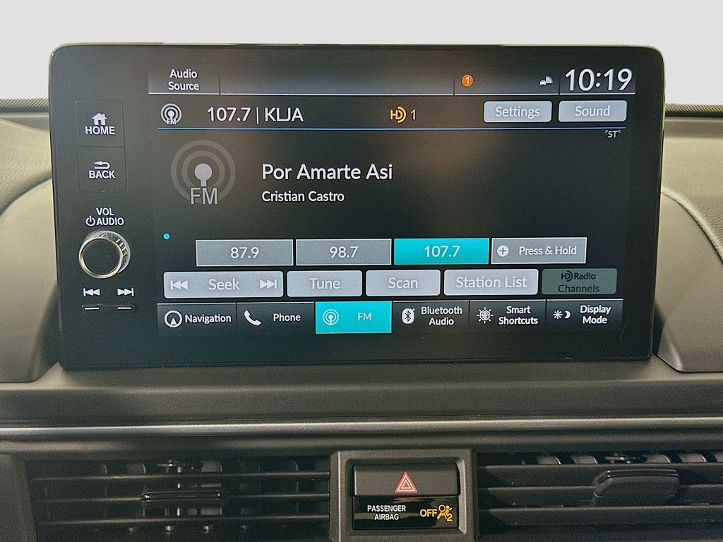 Thumbnail: 2025 Honda Pilot - 11