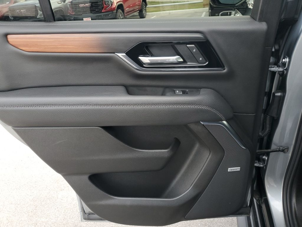 Used Car 2025 Gmc Yukon  Denali For Sale Under $80,000 In Austin, Texas