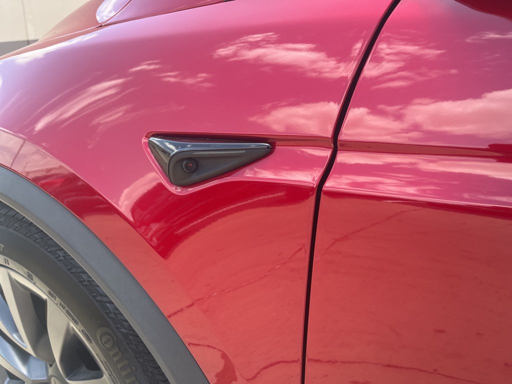 2024 Tesla Model X  3
