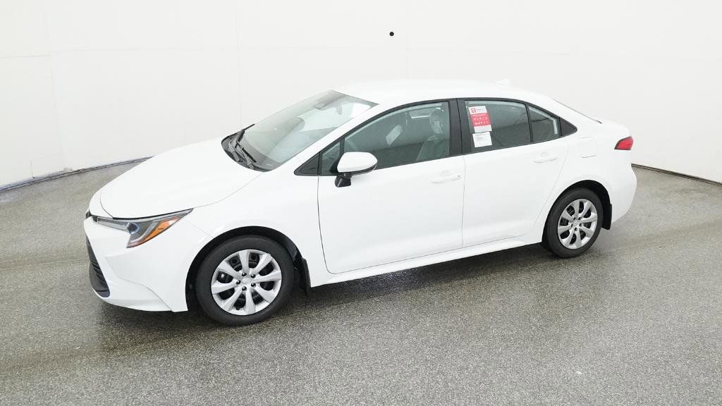 Thumbnail: 2026 Toyota Corolla - 18