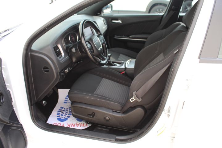 Used Car 2023 Dodge Charger  Sxt For Sale Under $25,000 In Georgetown, Texas