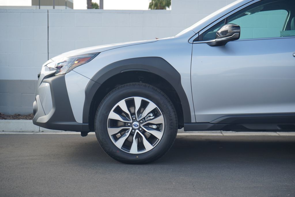 Thumbnail: 2025 Subaru Outback - 2