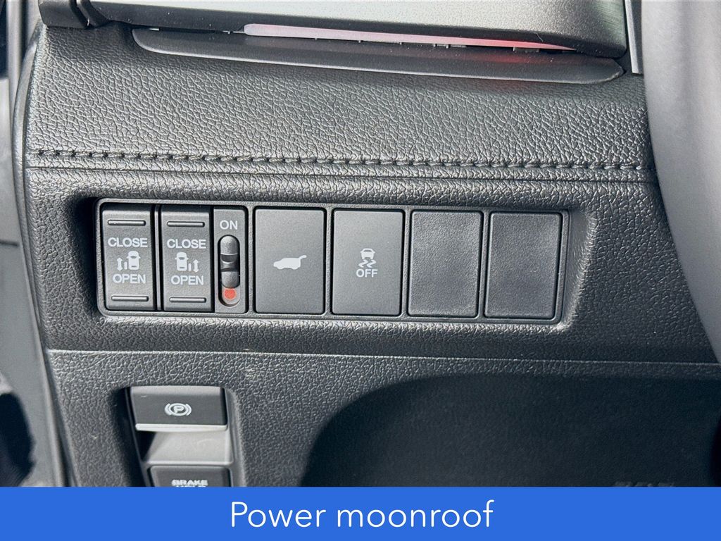 Used Car 2025 Honda Odyssey  Sport-l For Sale Under $50,000 In Austin, Texas