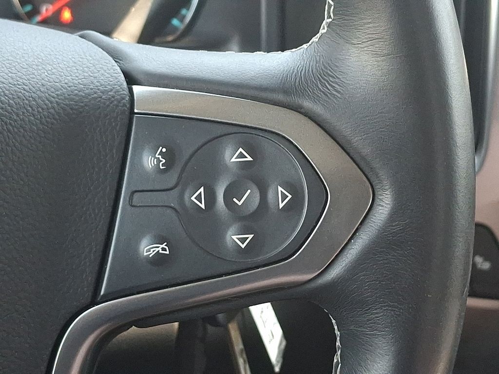 2018 Chevrolet Silverado 1500 LT Gray at Phil Fitts Ford
