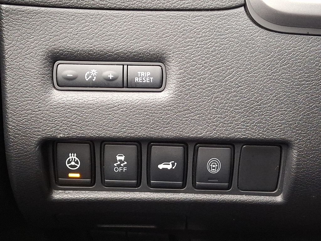 2019 Nissan Murano Platinum 24
