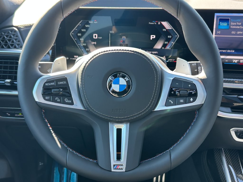 Thumbnail: 2027 BMW X7 - 18