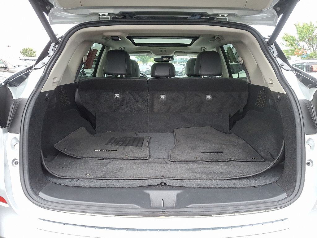 Thumbnail: 2024 Nissan Murano - 30