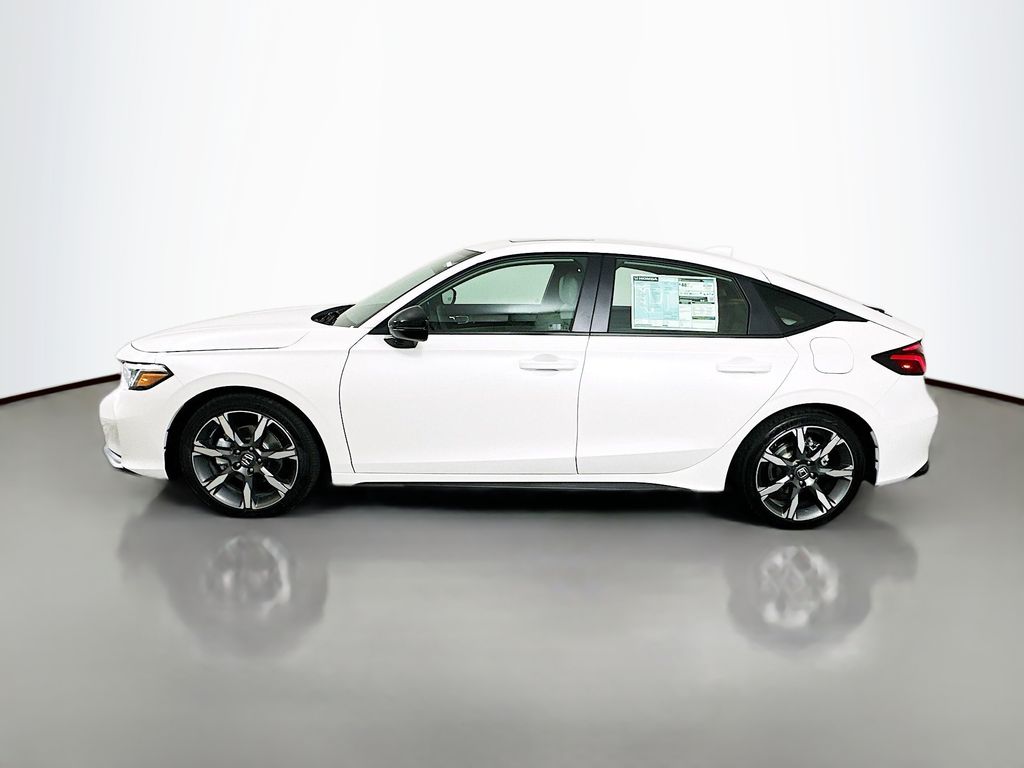 Thumbnail: 2026 Honda Civic - 8