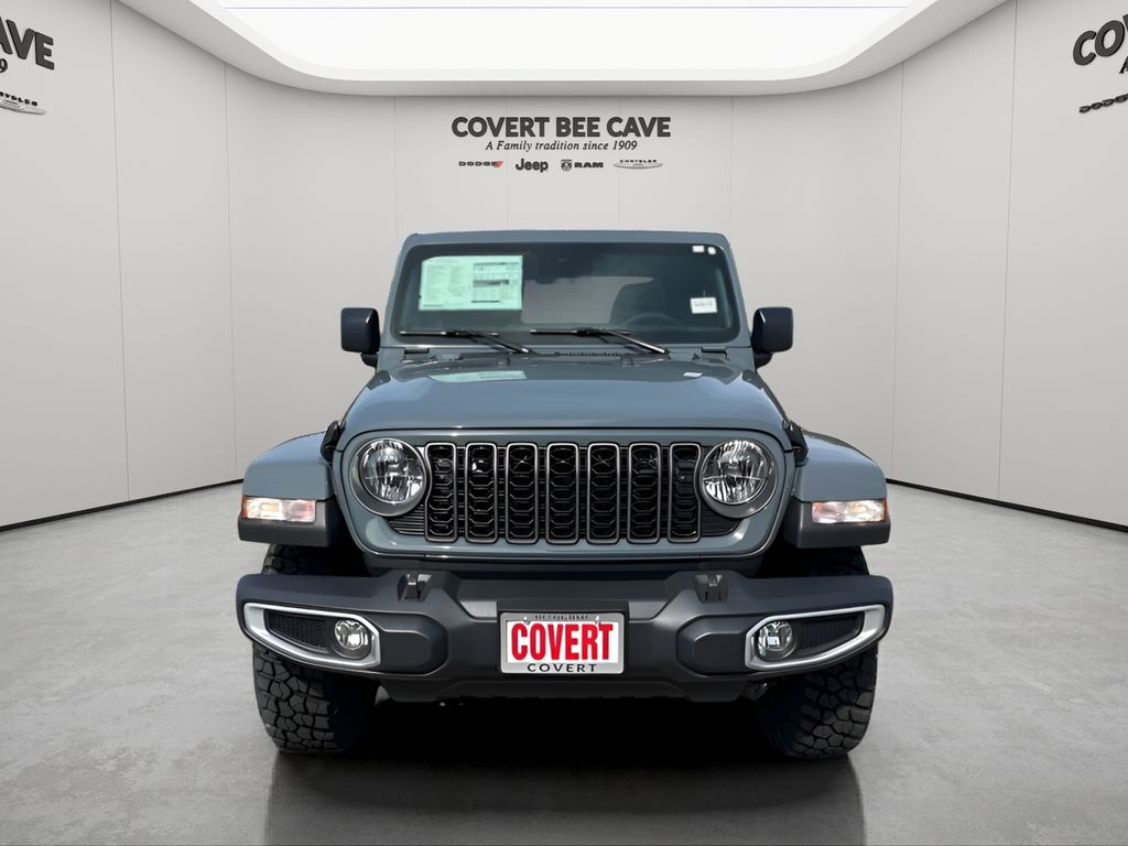 New Car 2025 Jeep Gladiator  For Sale Under $40,000 In Austin, Texas