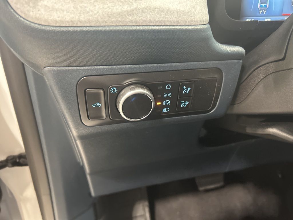 new 2025 Ford Maverick car, priced at $31,258