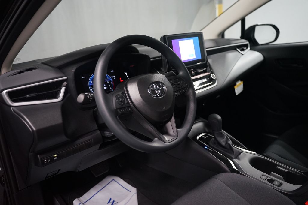 Thumbnail: 2026 Toyota Corolla - 15