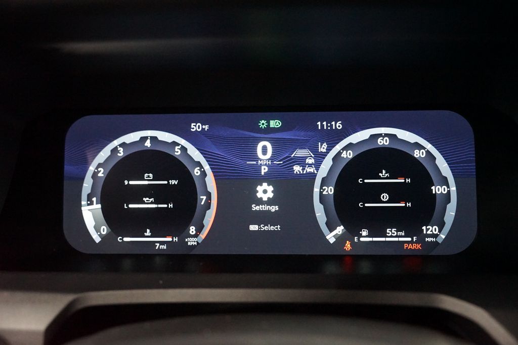 Thumbnail: 2026 Toyota 4Runner - 16