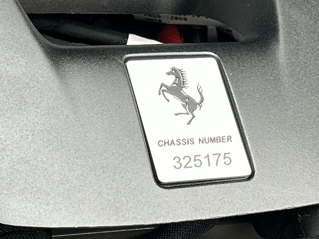 Thumbnail: 2025 Ferrari  - 29